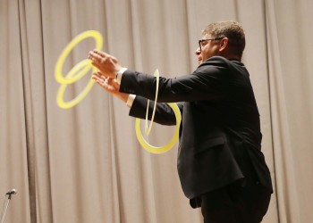 Mitgliederehrungen Leoben 2023