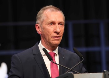 Mitgliederehrung Krieglach 2023