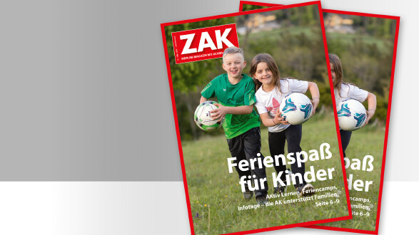 ZAK Mai 2024
