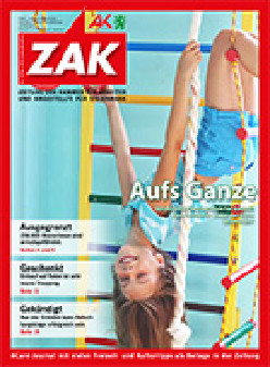 Cover Dezember-ZAK