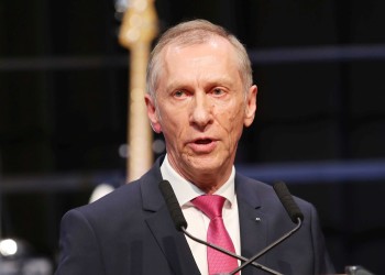 Mitgliederehrung Krieglach 2023