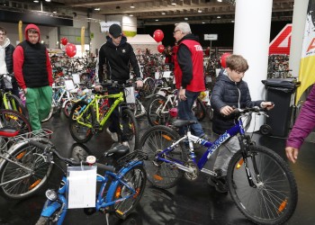 AK-Radbörse Graz 2023