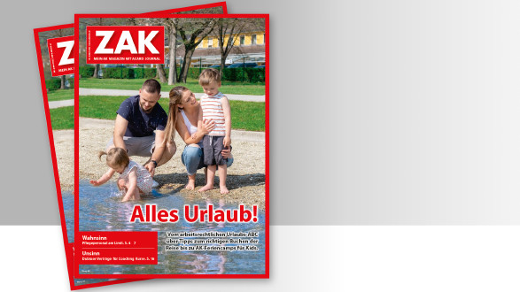 ZAK Mai 2022