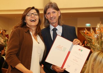 Mitgliederehrungen Leoben 2023