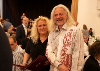 Mitgliederehrung Bruck