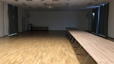 Kammersaal Südoststeiermark