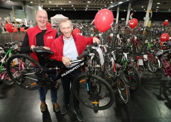 AK-Radbörse Graz 2023