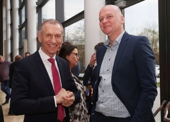 Mitgliederehrung Krieglach 2023