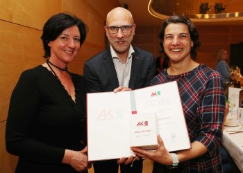 Mitgliederehrung Krieglach 2023
