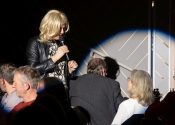 Mitgliederehrung Liezen 2022