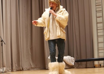 Mitgliederehrungen Leoben 2023