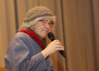 Mitgliederehrungen Leoben 2023
