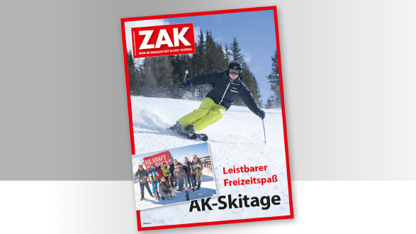 ZAK Februar 2023