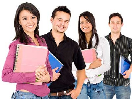 Studierende